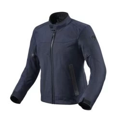 Motorjassen Shade H2O Ladies