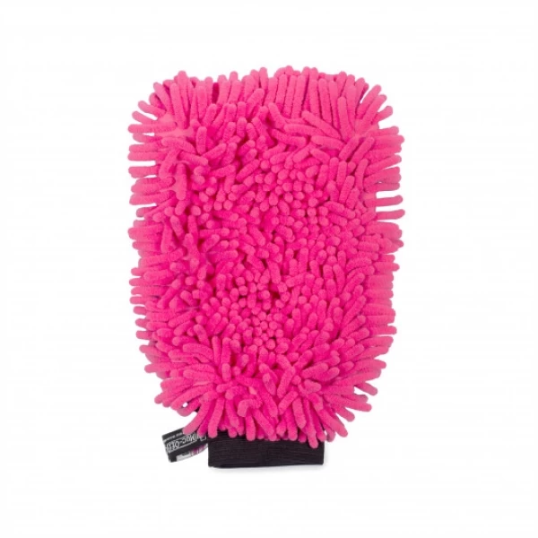 Muc-Off Onderhoudsproducten Microvezel Waswant 2 In 1 1 Muc-Off Onderhoudsproducten Microvezel Waswant 2 In 1