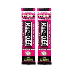Muc-Off Onderhoudsproducten Motorreiniger Punk Powder (4p)