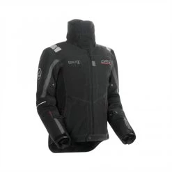 Motorjassen Kalsoy GTX Lady