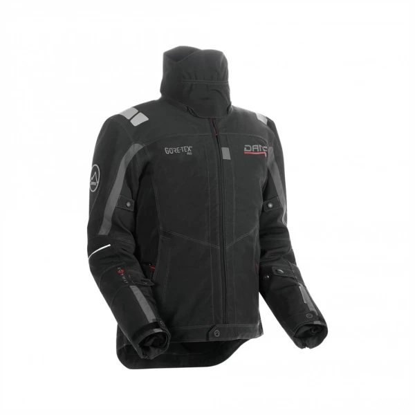 Motorjassen Kalsoy GTX Lady 1 Motorjassen Kalsoy GTX Lady