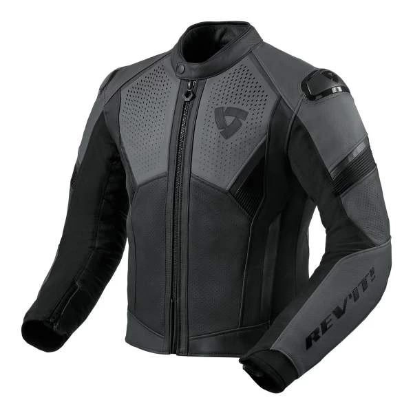 Motorjassen Matador 1 Motorjassen Matador