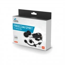 Cardo Motorcommunicatie Audio Kit Freecom X/Spirit JBL