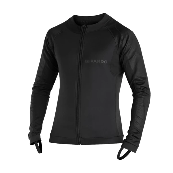 Onderkleding Shell UH 02 1 Onderkleding Shell UH 02