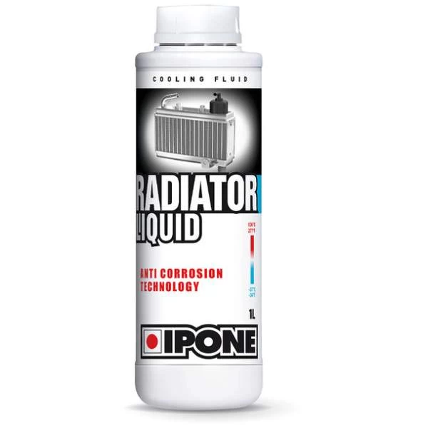 Onderhoudsproducten Ipone Radiator Liquid 1L 1 Onderhoudsproducten Ipone Radiator Liquid 1L