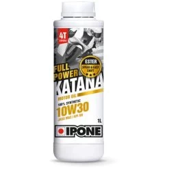 Onderhoudsproducten Ipone F. Pow. Katana 10W30 1L