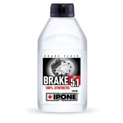 Onderhoudsproducten Ipone Brake Dot 5.1 500ml