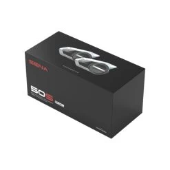 Motorcommunicatie Sena 50S Dual Mesh/Sound HK