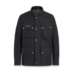 BELSTAFF Motorjassen Ecomaster
