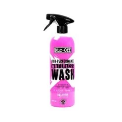 Muc-Off Onderhoudsproducten Waterless Wash 750 Ml