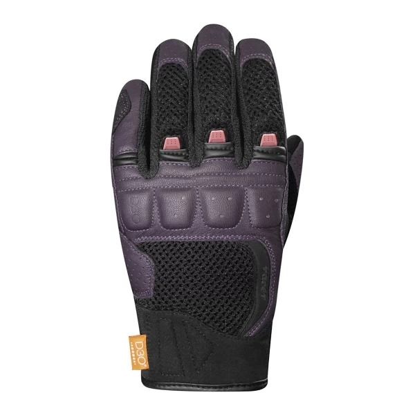 Racer Motorhandschoenen Ronin Lady Summer 1 Racer Motorhandschoenen Ronin Lady Summer