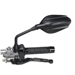 Motoraccessoires Spiegel Set Enjoy