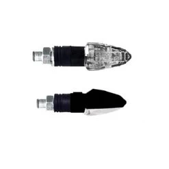 Motoraccessoires Knipperlichten Tiny Transparan