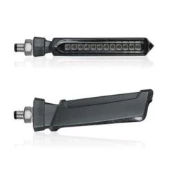 Motoraccessoires Knipperlichten Hammer Dynamic