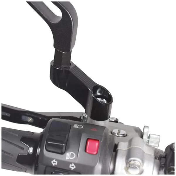 Motoraccessoires Spiegelverbreders Set Uni 1 Motoraccessoires Spiegelverbreders Set Uni