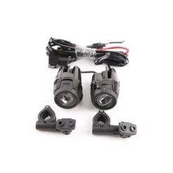 Puig Motoraccessoires Universele LED Mistlamp Set