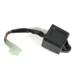 Motoraccessoires Knipperlichtrelais 4-polig Hon