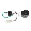 Motoraccessoires Knipperlichtrelais 3-polig Yam