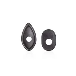 Motoraccessoires Opvulplaatjes Knipperl. Du/Hon