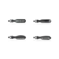 Motoraccessoires Knipperlichten Led Atomic