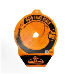 Onderhoudsproducten Moto Grime Guard