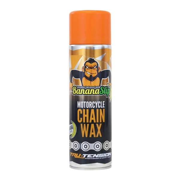 Onderhoudsproducten Chain Wax 1 Onderhoudsproducten Chain Wax