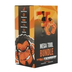 Onderhoudsproducten Mega Tool Bundle