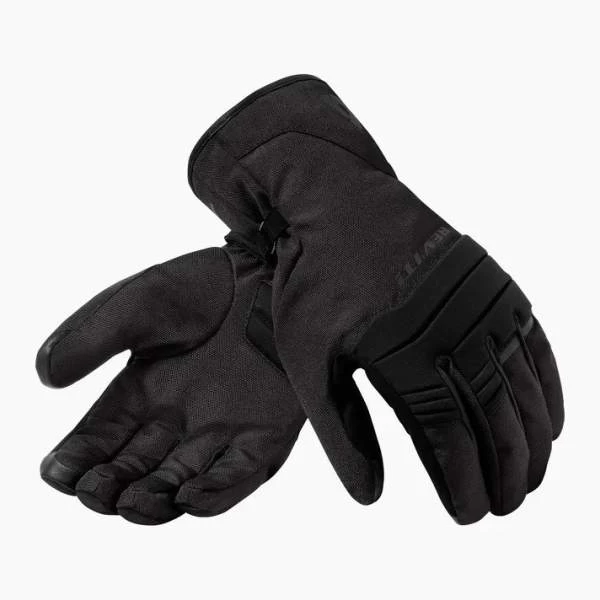 Motorhandschoenen Bornite H2O 1 Motorhandschoenen Bornite H2O