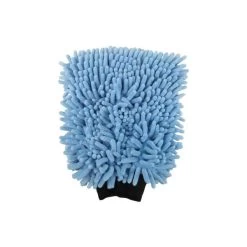 Onderhoudsproducten Washandschoen Microfiber