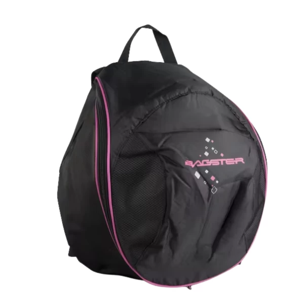 Motorbagage Helmrugzak Lady 1 Motorbagage Helmrugzak Lady
