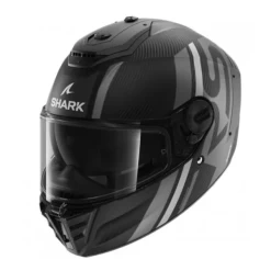 Shark Motorhelmen Spartan RS Carbon Shawn Mat