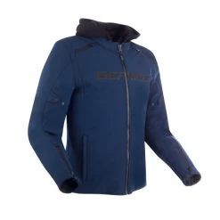 Bering Motorjassen Elite