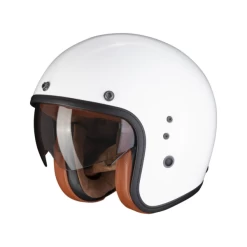 Scorpion Motorhelmen Belfast Luxe EVO