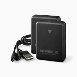 Verwarmde Handschoenen Verwarmde Handschoenen