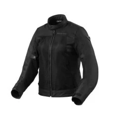 Motorjassen Eclipse 2 Ladies