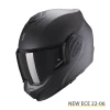 Scorpion Motorhelmen EXO Tech EVO Solid