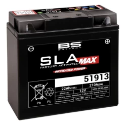 51913 FA/SLA Max