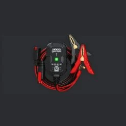 Motoraccessoires Genius1EU