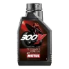 Onderhoudsproducten Motul Olie 300V Road 10W40 1L