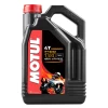 Onderhoudsproducten Motul Olie 7100 10W40 4L