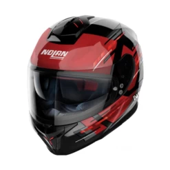 Motorhelmen N80-8 Meteor