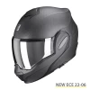 Scorpion Motorhelmen EXO Tech EVO Carbon