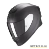 Scorpion Motorhelmen EXO R1 Air Carbon
