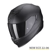 Scorpion Motorhelmen EXO 520 Evo