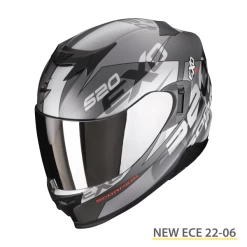 Scorpion Motorhelmen EXO 520 Evo Cover