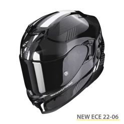 Scorpion Motorhelmen EXO 520 Air Evo Laten