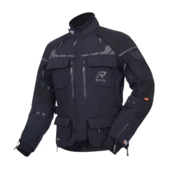 RUKKA Motorjassen Ecuado-R