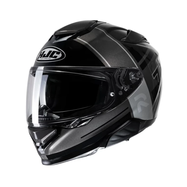 HJC Motorhelmen RPHA 71 Zecha 1 HJC Motorhelmen RPHA 71 Zecha