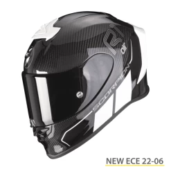 Scorpion Motorhelmen EXO R1 Air Evo Corpus 2