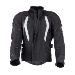 Motorjassen Free Sport Pro